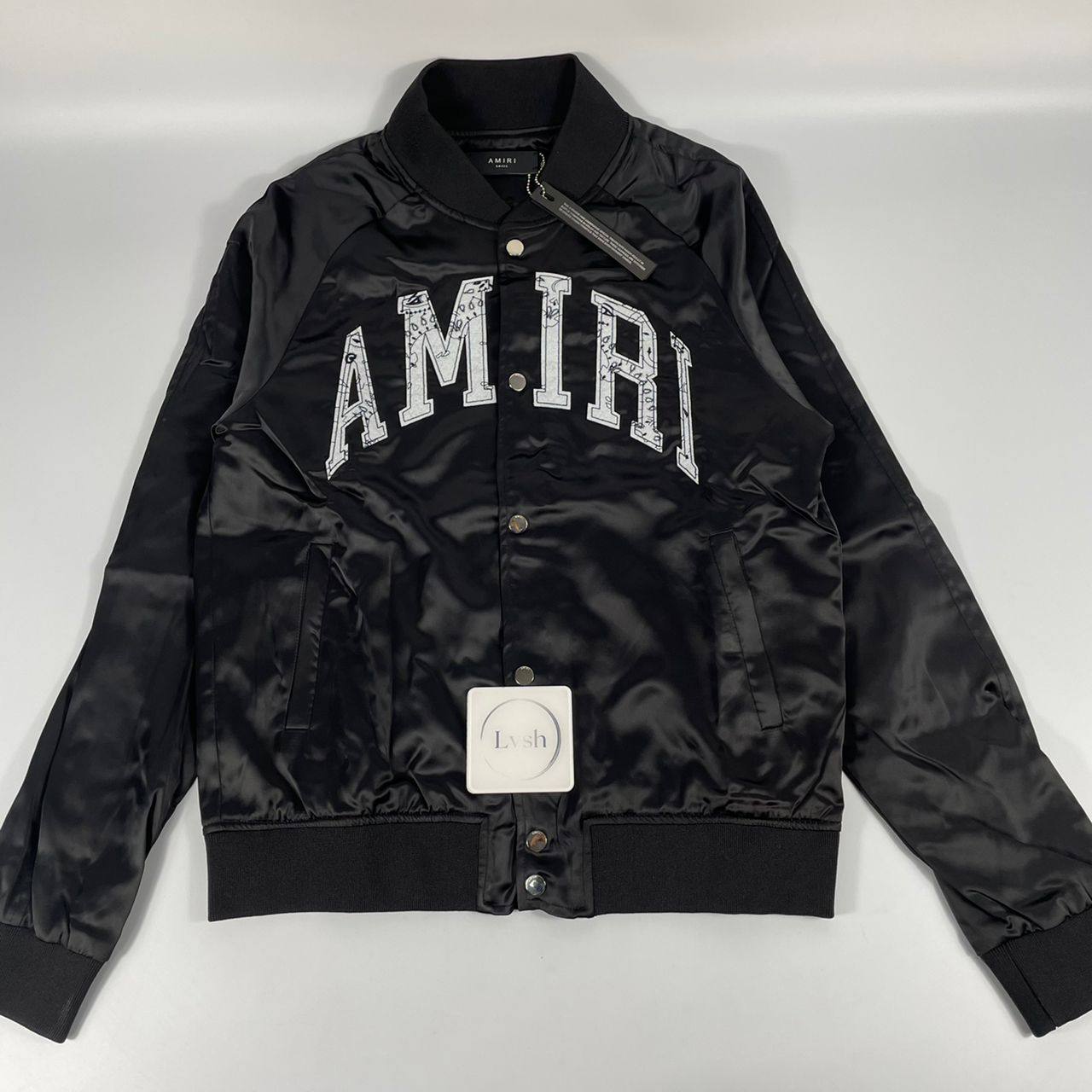 AMIRI Jacket