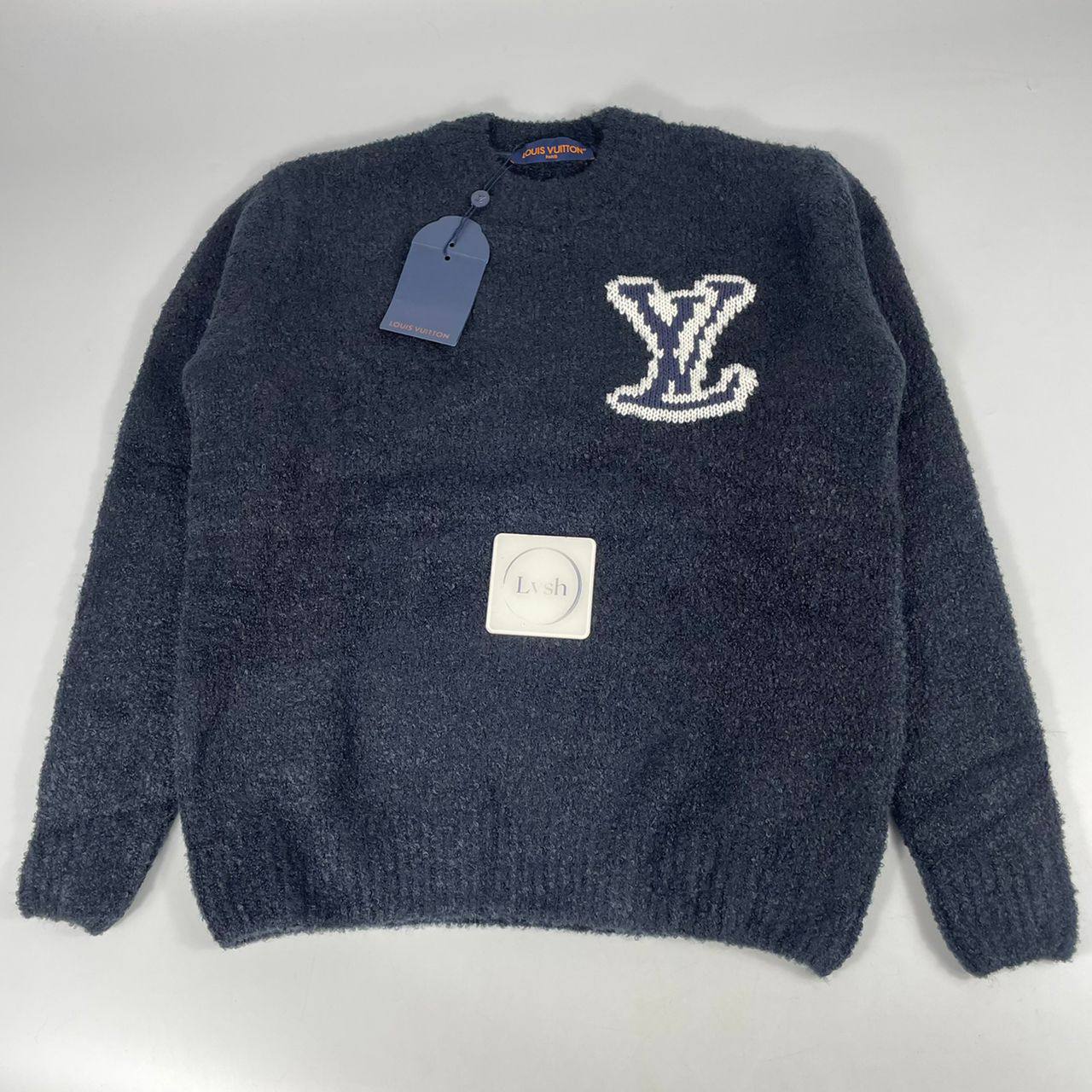 Louis Vuitton Sweater
